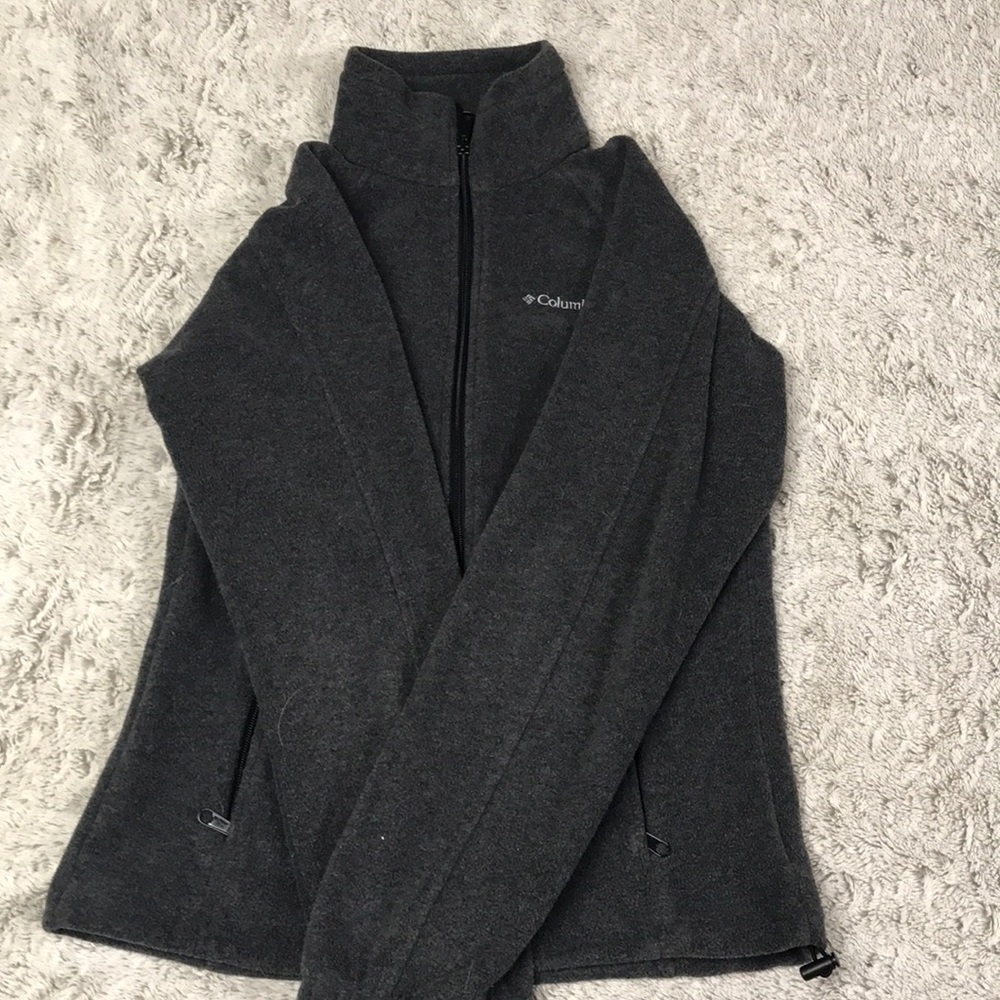 Fleece Jacket
